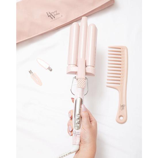 Beauty Works Molly Mae Waver Kit