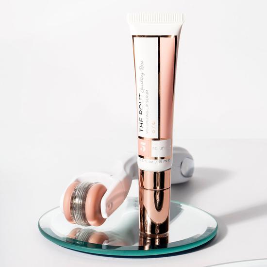 BeautyBio The Pout Volumising Lip Serum