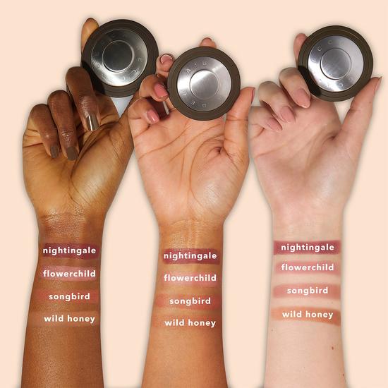 Becca Mineral Blush Nightingale