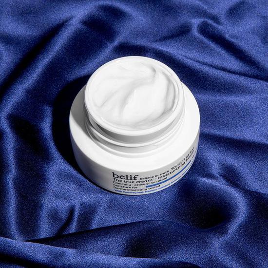 Belif The True Cream Moisturizer Bomb 2 oz