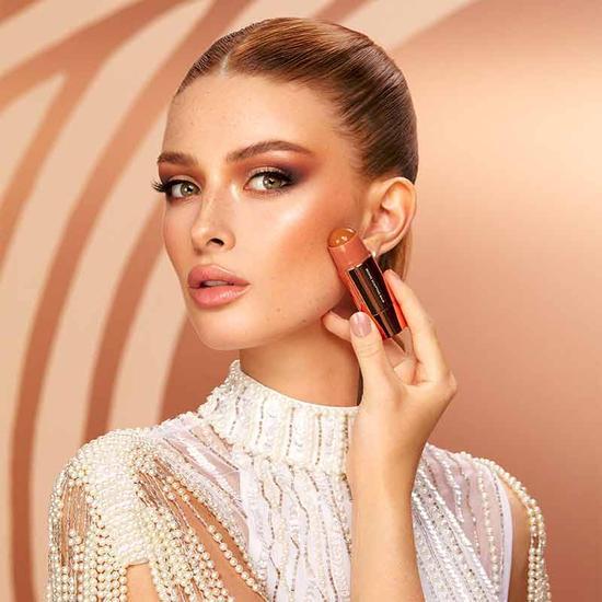 Bellamianta Bronze Sculpting Balm By Paddy McGurgan 1 oz
