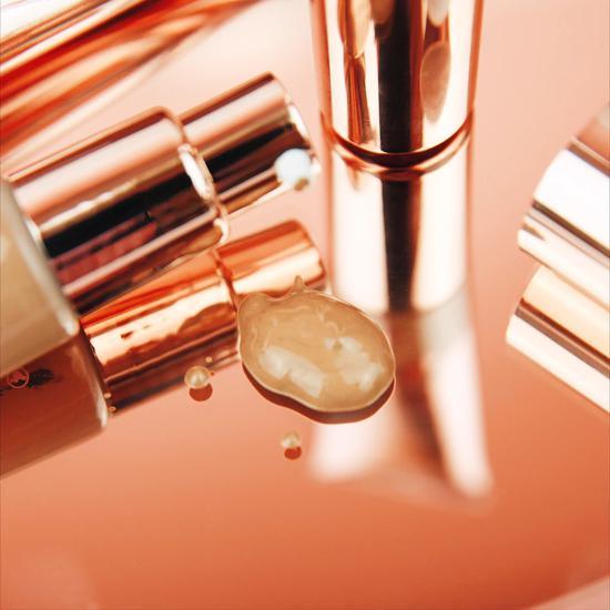 Bellamianta Illuminating Bronzing Drops 1 oz