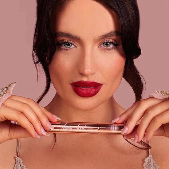 Bellamianta Lady Lash Mascara