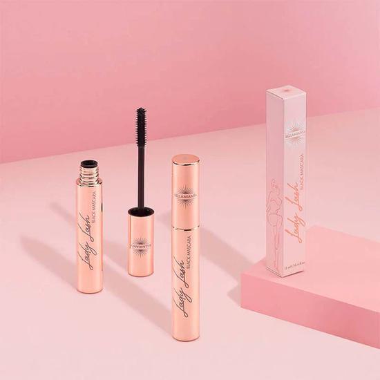 Bellamianta Lady Lash Mascara