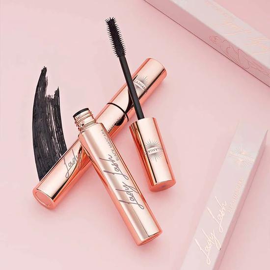 Bellamianta Lady Lash Mascara