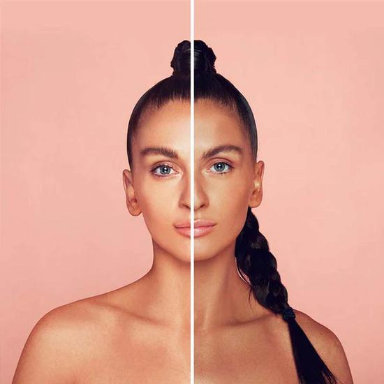 Bellamianta Maura Higgins Tanning Water Dark