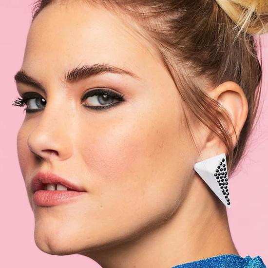 Benefit BADgal BANG Pencil Black