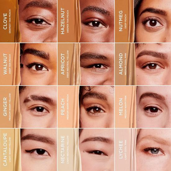 Benefit Boi Ing Bright On Concealer Lychee