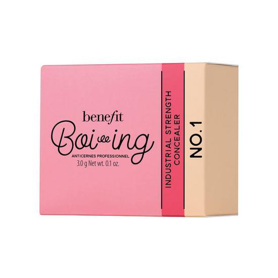 Benefit Boi Ing Industrial Strength Concealer 1