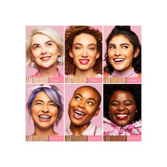 Benefit Boi Ing Industrial Strength Concealer 1