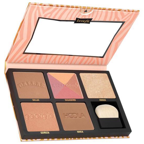 Benefit Cheek Stars Reunion Tour Palette Mini