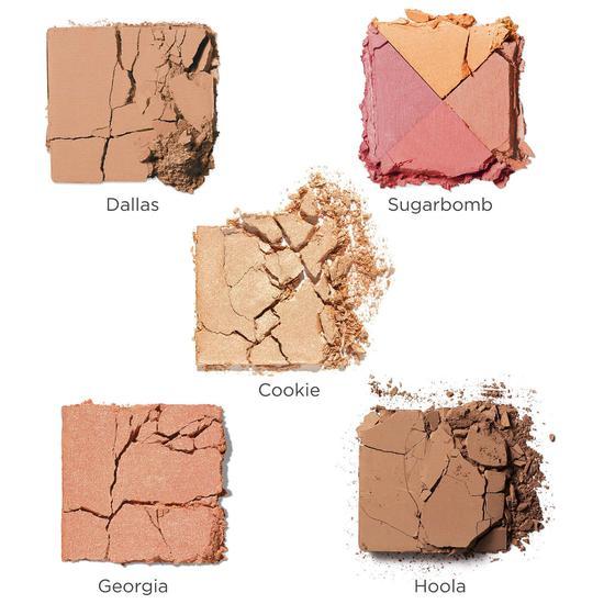 Benefit Cheek Stars Reunion Tour Palette Mini