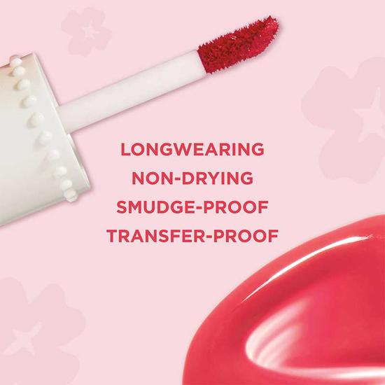 Benefit Floratint Lip & Cheek Stain Desert rose-tinted lip & cheek stain