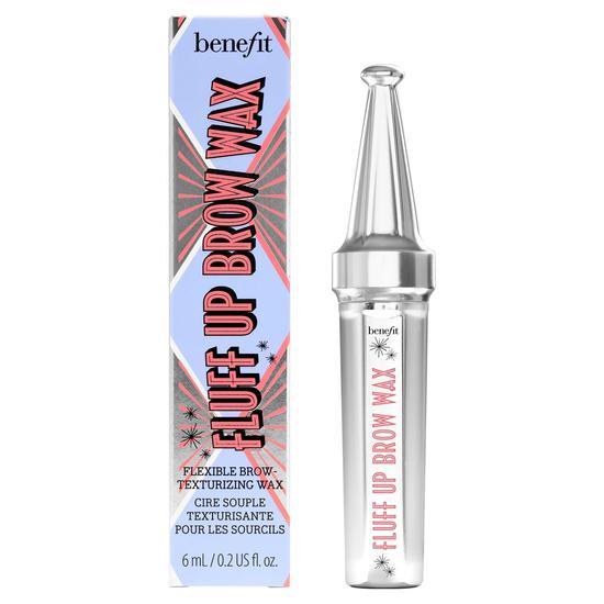 Benefit Fluff Up Brow Wax 0.1 oz