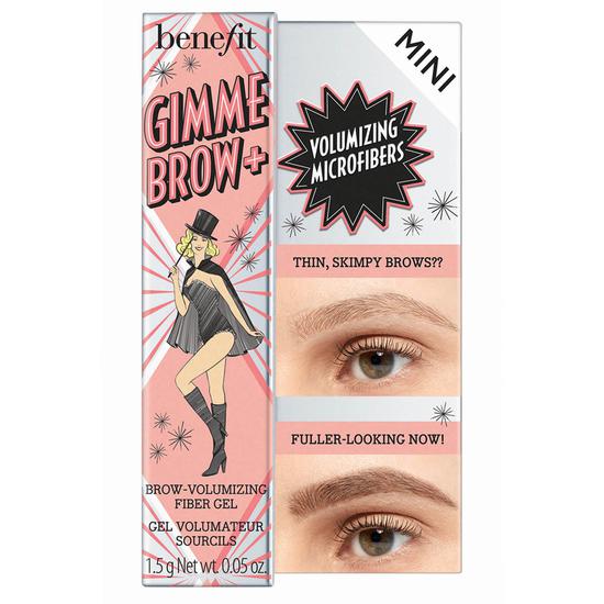 Benefit Gimme Brow + Mini Gel 03-Medium