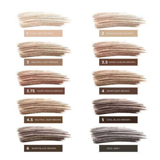 Benefit Gimme Brow+ Volumising Eyebrow Gel Full-Size: 01-Light