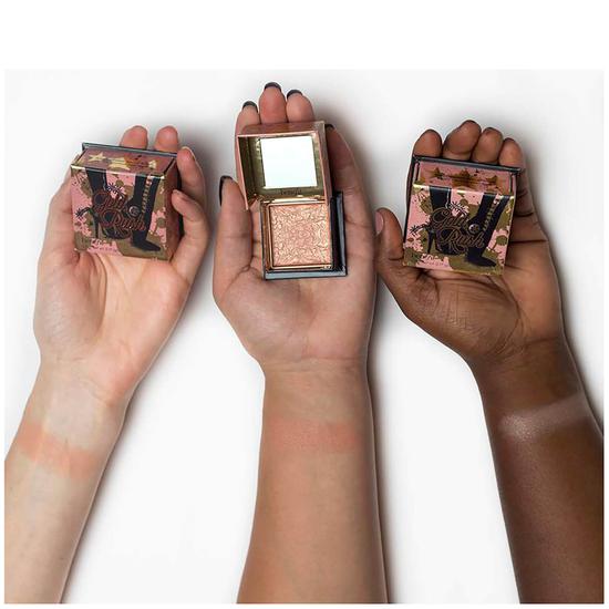 Benefit Gold Rush Blusher 0.1 oz