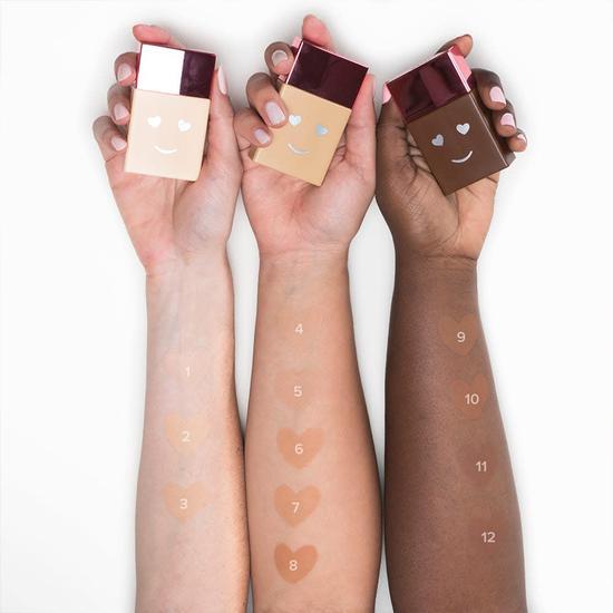Benefit Hello Happy Soft Blur Foundation Full-Size: 08