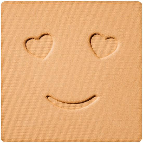 Benefit Hello Happy Velvet Powder Foundation 06 Medium Warm
