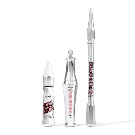 Benefit Jolly Brow Bunch Gift Set 4