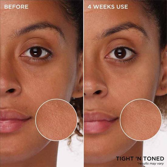 Benefit Pore Routine Roundup Pore Care Set Pore-Purifying Foaming Cleanser 45ml, Pore-Refining AHA+PHA Toning Foam 60ml + Smooth Sip Lightweight Smoothing Moisturiser For Pores 20ml