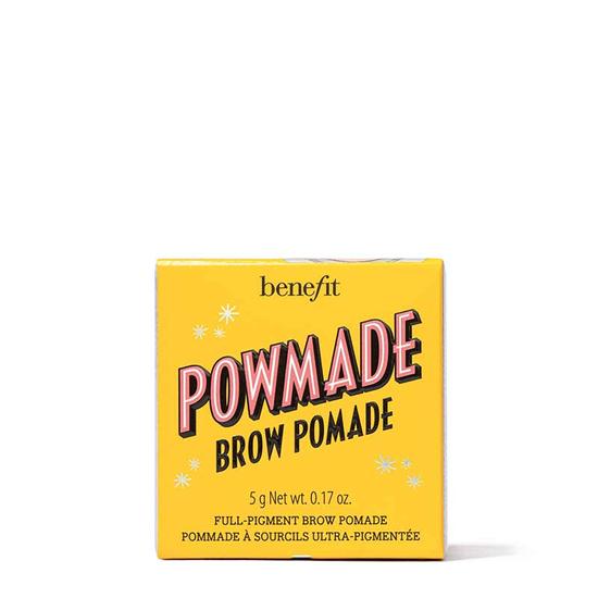 Benefit POWmade Brow Pomade 3.5 Neutral medium brown