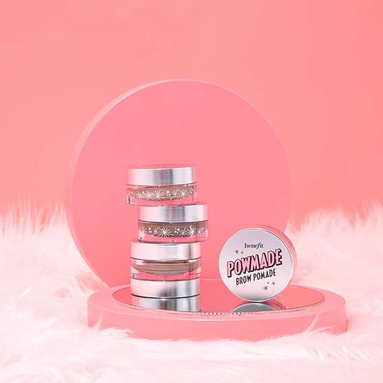 Benefit POWmade Brow Pomade 3.5 Neutral medium brown