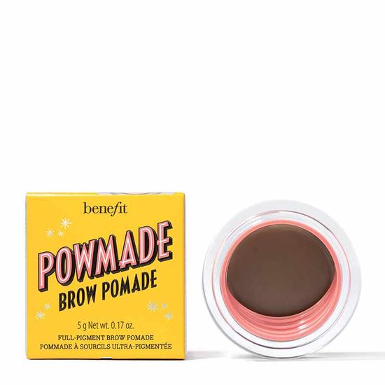 Benefit POWmade Brow Pomade 3.5 Neutral medium brown