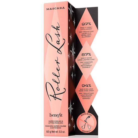 Benefit Roller Lash Mascara Mini - 0.1 oz