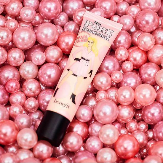 Benefit The POREfessional Pearl Primer Standard