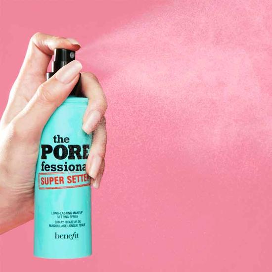 Benefit The POREfessional: Super Setter 1 oz