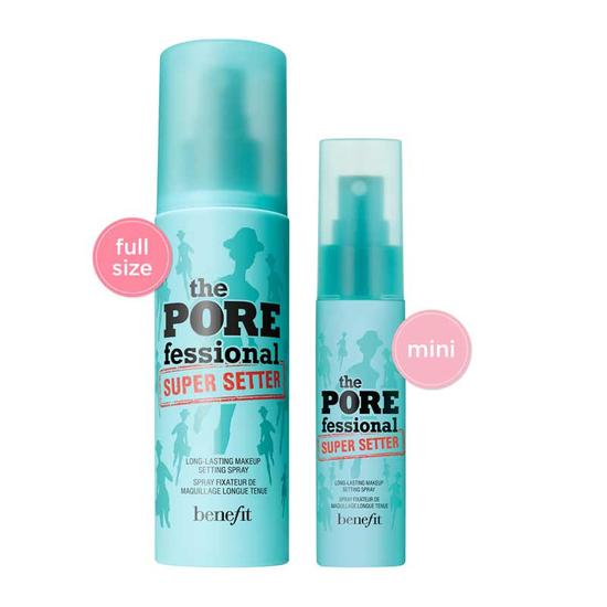 Benefit The POREfessional: Super Setter 1 oz