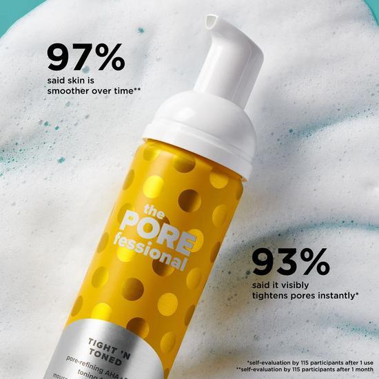 Benefit The Porefessional Tight N Toned Toner Mini Size
