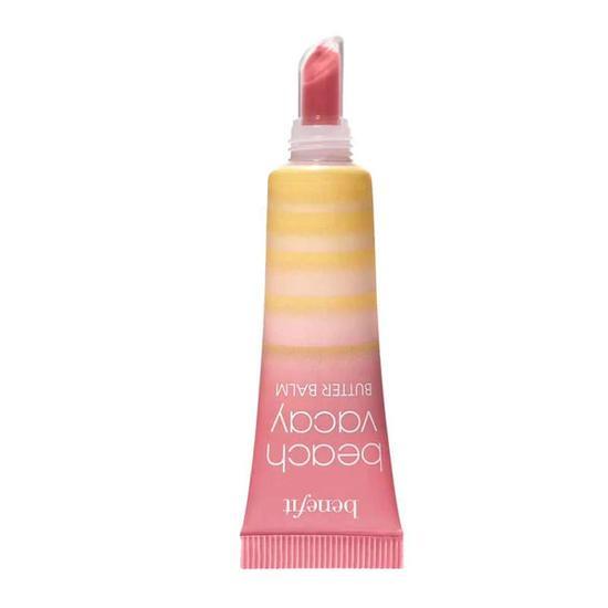 Benefit Wanderlust Lip Butter Balm Beach Vacay
