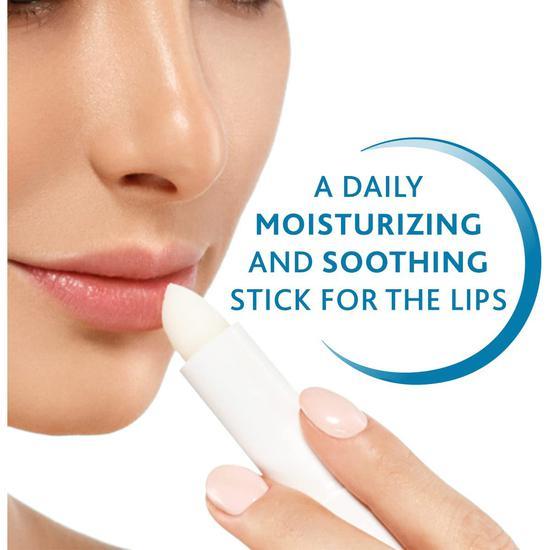 Bioderma Atoderm Stick Levres Ultra-Moisturizing Lip Balm 0.1 oz