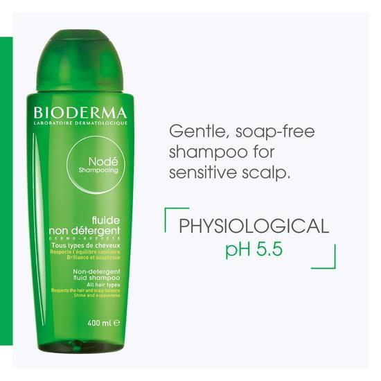 Bioderma Node Fluid Shampoo 7 oz