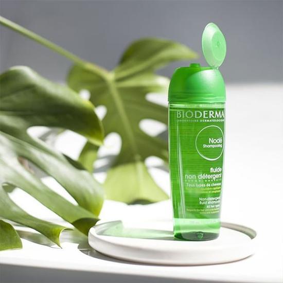 Bioderma Node Fluid Shampoo 7 oz