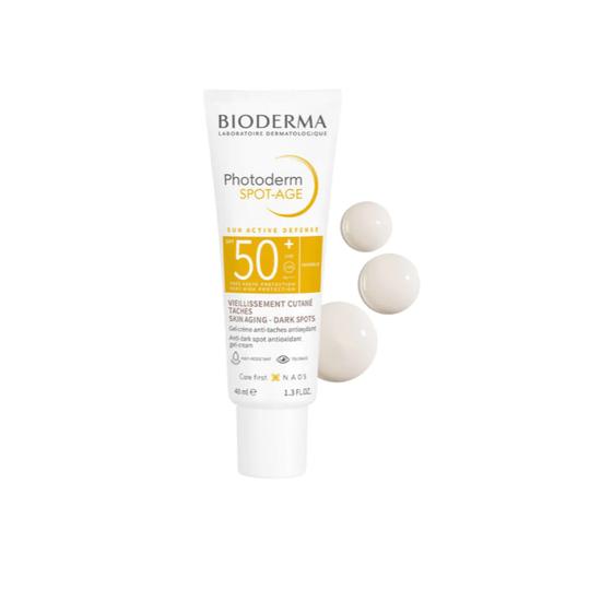 Bioderma Photoderm Spot-Age SPF 50+ 1 oz