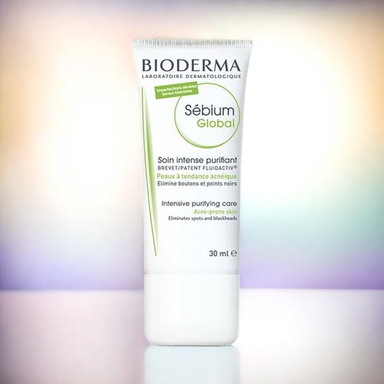 Bioderma Sebium Global Intensive Purifying Care 1 oz