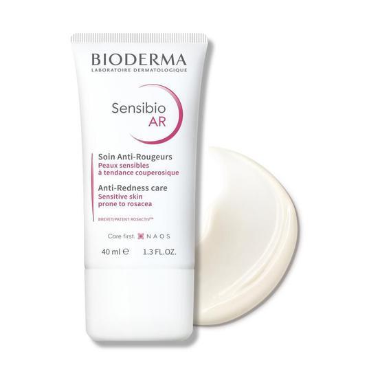 Bioderma Sensibio AR Anti-Redness Care 1 oz