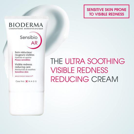 Bioderma Sensibio AR Anti-Redness Care 1 oz