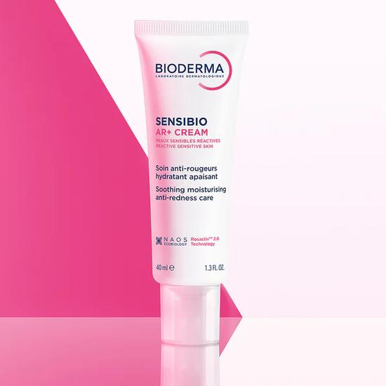 Bioderma Sensibio AR Anti-Redness Care 1 oz