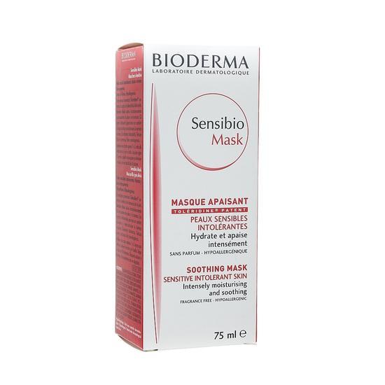 Bioderma Sensibio Mask 3 oz