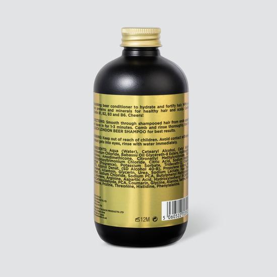 BLEACH LONDON Beer Conditioner Follicle Fortifying Vitamin Conditioner