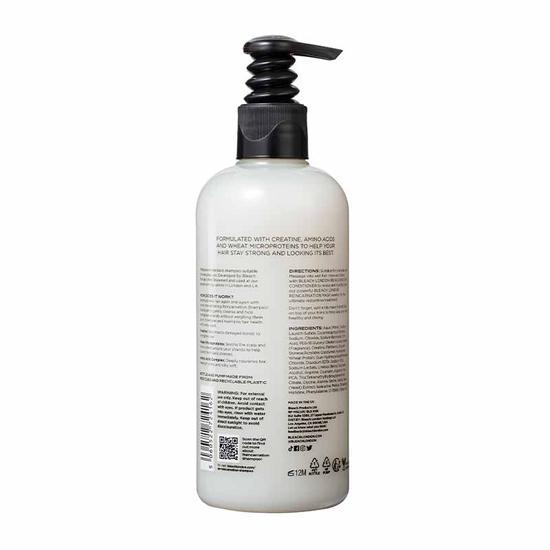 BLEACH LONDON Reincarnation Bond Restoring Shampoo 10 oz