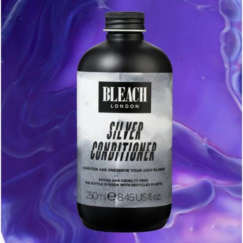 BLEACH LONDON Silver Conditioner 8 oz