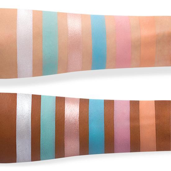 Jeffree Star Cosmetics Blue Blood Eyeshadow Palette