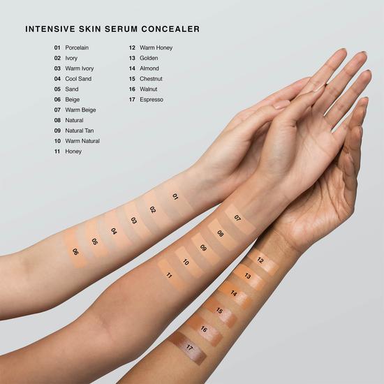 Bobbi Brown Intensive Skin Serum Concealer Beige