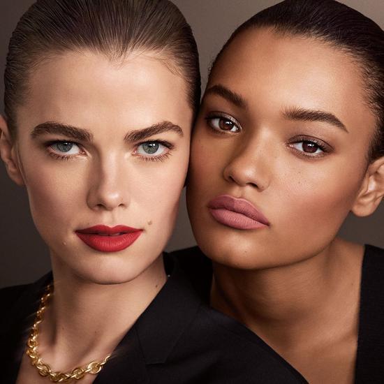 Bobbi Brown Luxe Matte Lip Color Boss Pink
