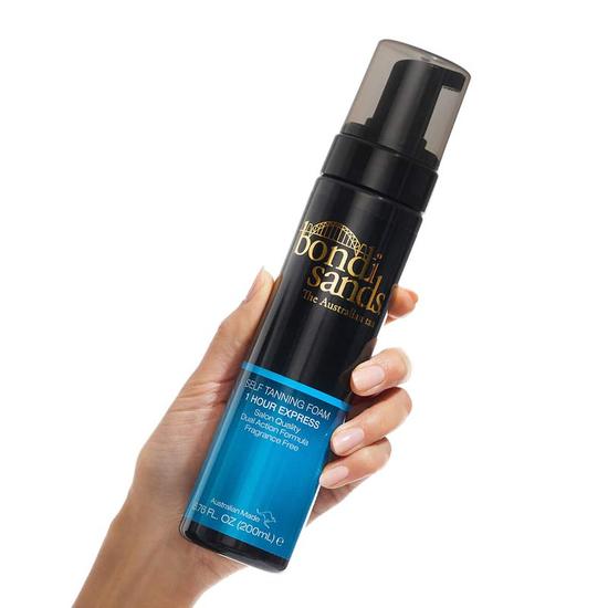 Bondi Sands 1 Hour Express Self Tanning Foam 7 oz